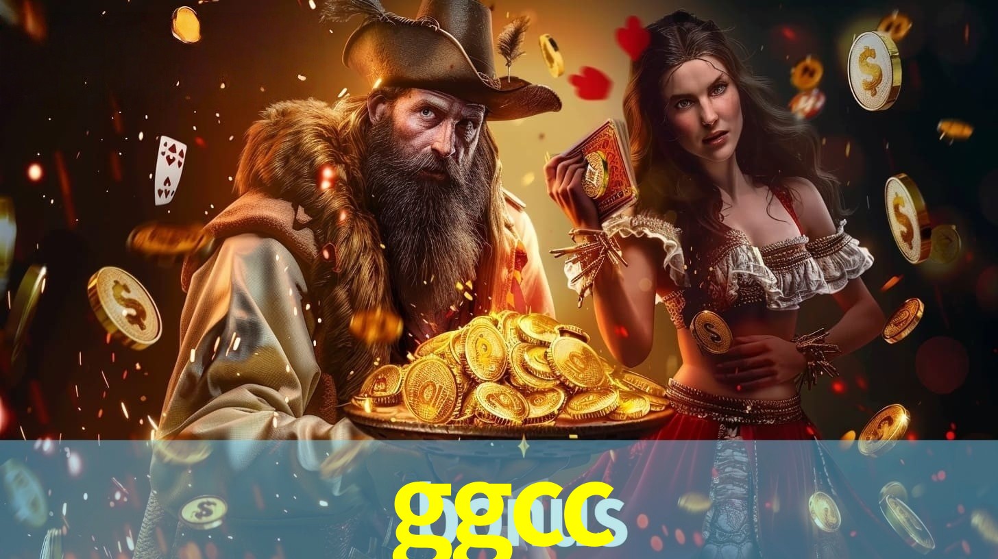 Flash Promotion GGCC